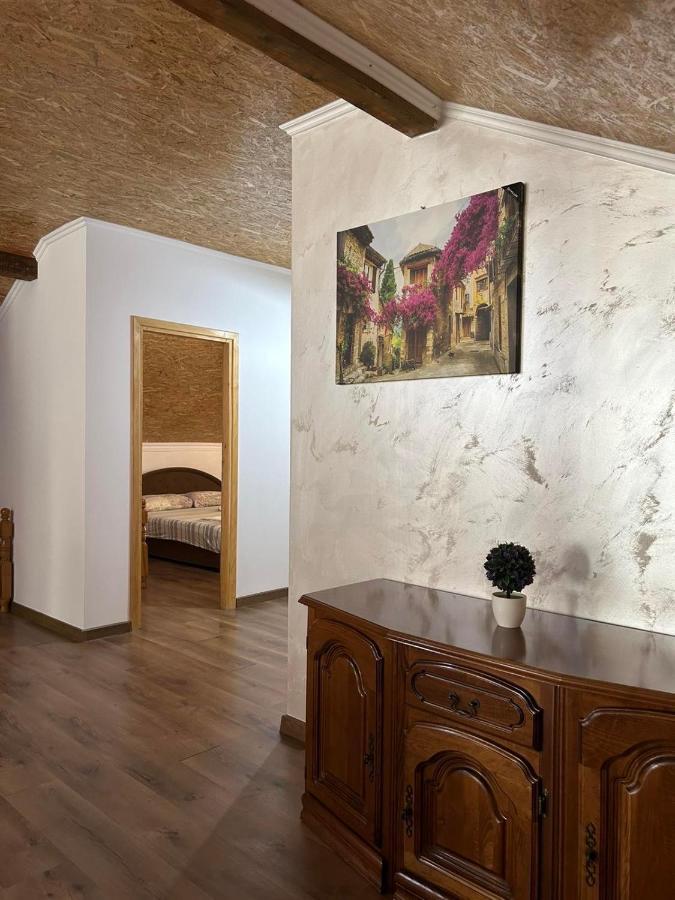 Apartment Perovic Kotor Exterior photo