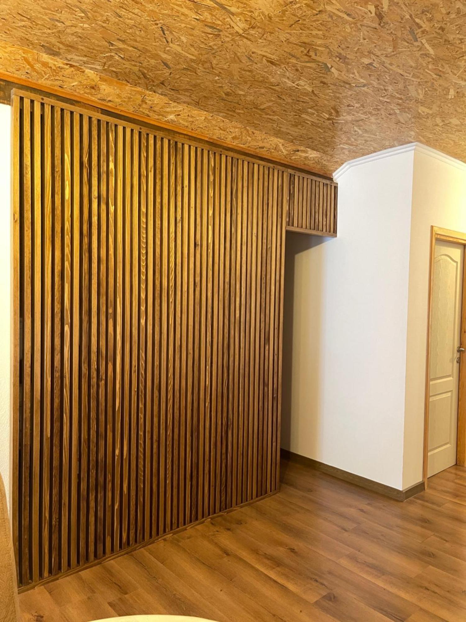 Apartment Perovic Kotor Exterior photo